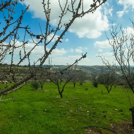 Σπίτι διακοπών Erigone By Agroholidays