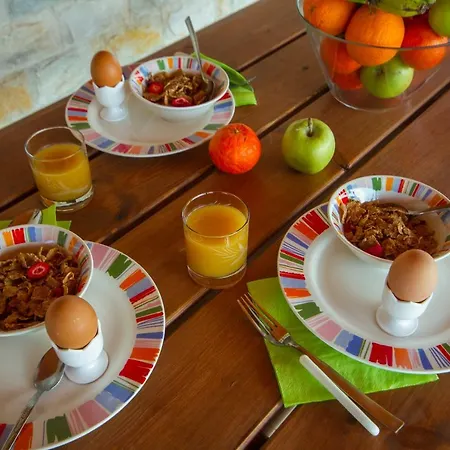Σπίτι διακοπών Erigone By Agroholidays *