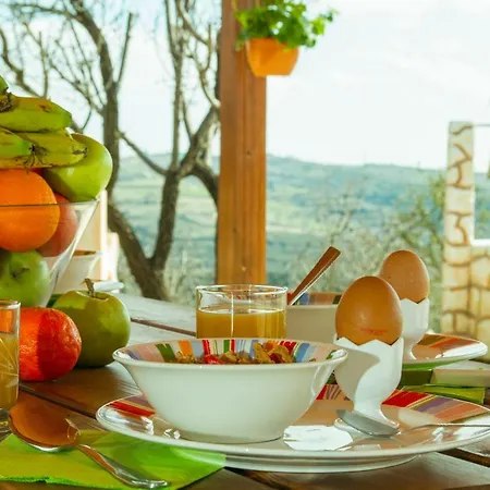 Erigone By Agroholidays Σπίτι διακοπών