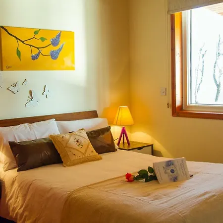 Erigone By Agroholidays Ferienhaus
