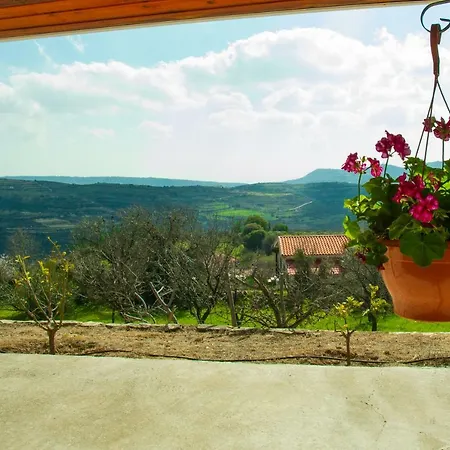 Erigone By Agroholidays Holiday home