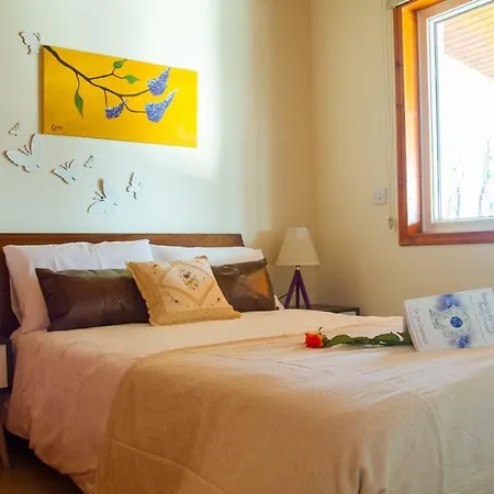 Erigone By Agroholidays Ferienhaus Vasa Kilaniou
