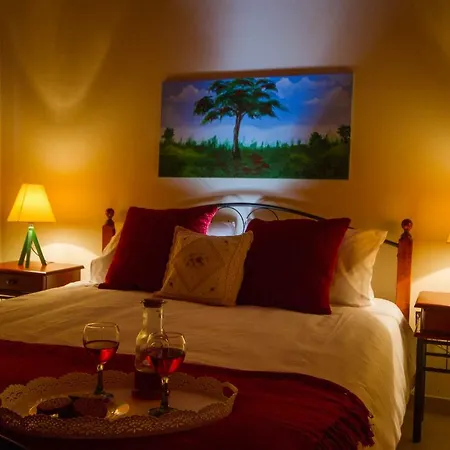 Erigone By Agroholidays Holiday home *