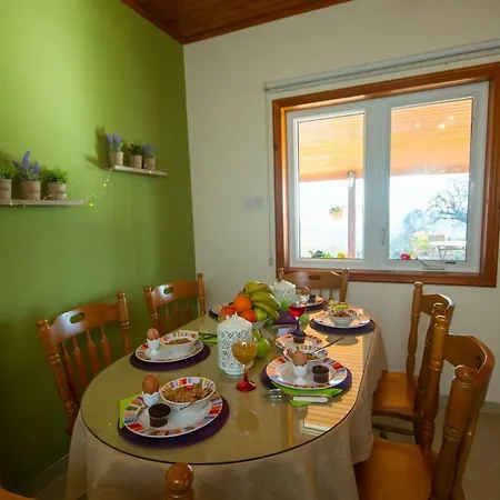 Holiday home Erigone By Agroholidays Vasa Kilaniou