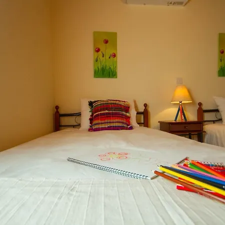 Erigone By Agroholidays Ferienhaus Vasa Kilaniou