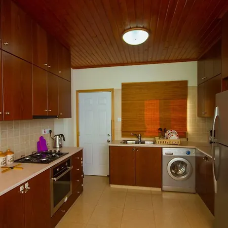 Holiday home Erigone By Agroholidays *