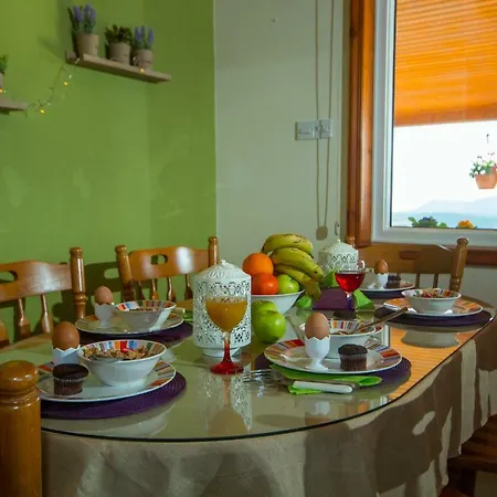 Erigone By Agroholidays * Vasa Kilaniou
