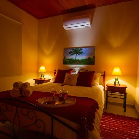 Erigone By Agroholidays * Vasa Kilaniou