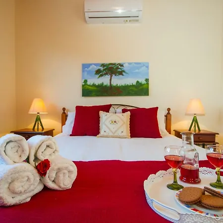 Ferienhaus Erigone By Agroholidays *