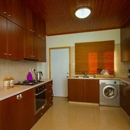 Erigone By Agroholidays Ferienhaus