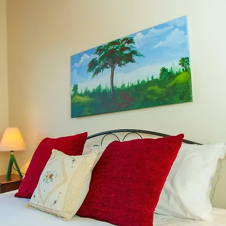 Holiday home Erigone By Agroholidays Vasa Kilaniou