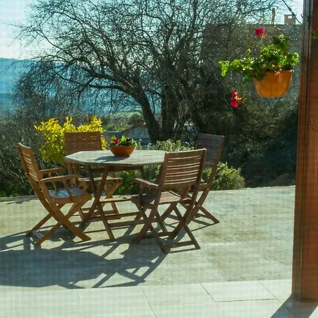 Ferienhaus Erigone By Agroholidays