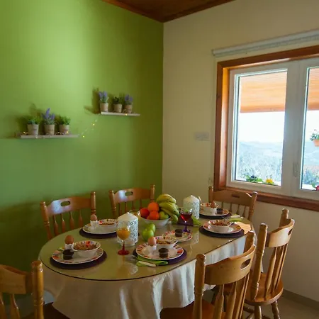 Erigone By Agroholidays Ferienhaus *