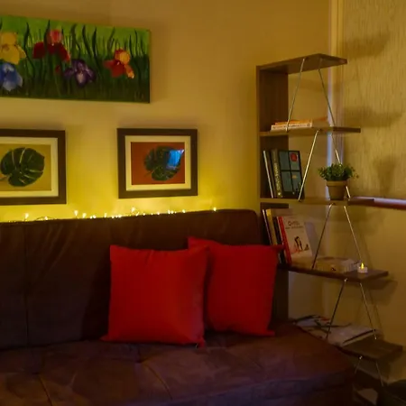 Erigone By Agroholidays Holiday home